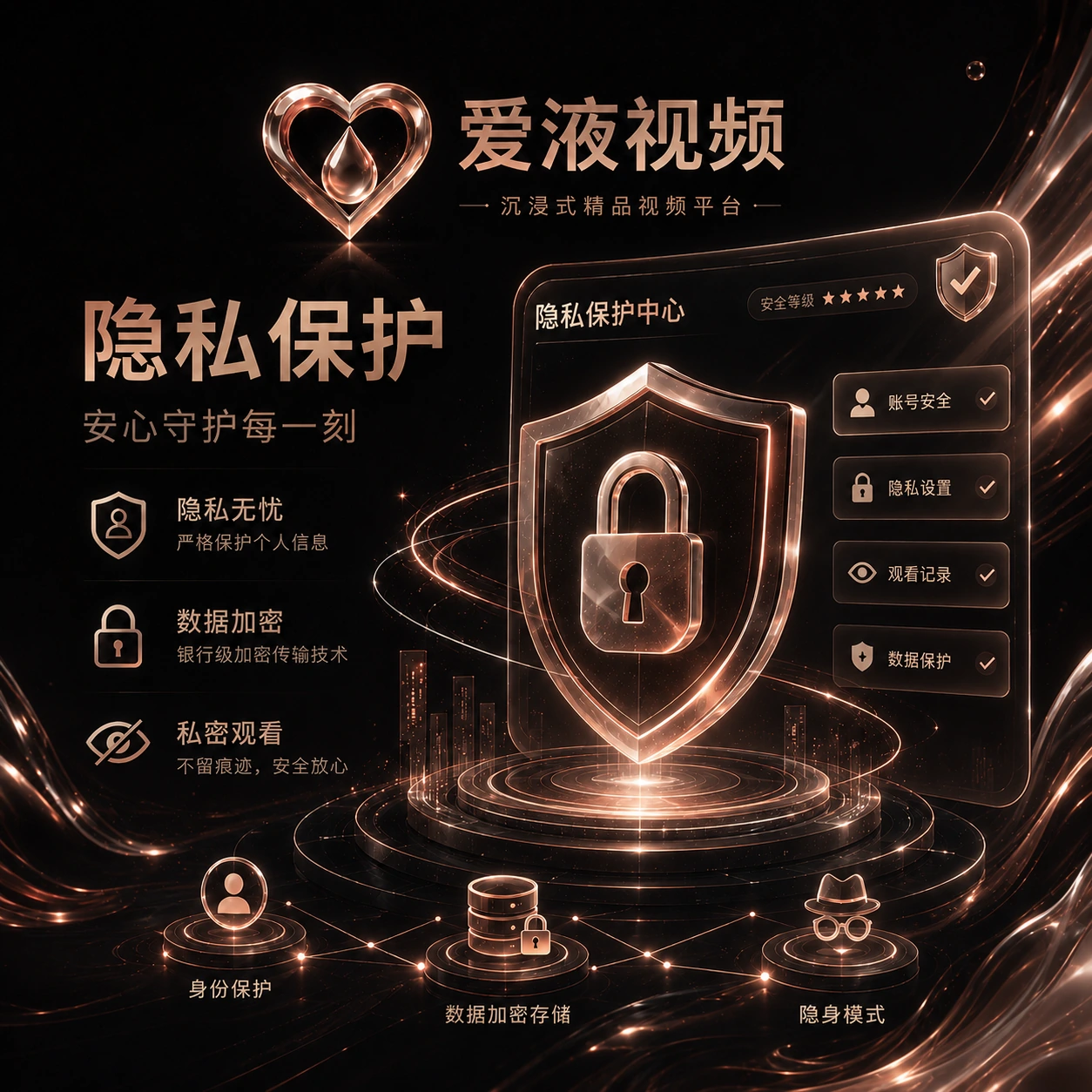 爱液视频隐私保护服务